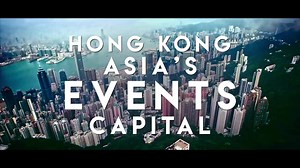 2.3K reactions · 35 shares | Hong Kong – the Event Capital City in...