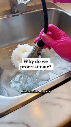 Break the Cycle: Learn New Skills to Overcome Procrastination