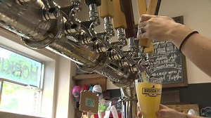 Whitby Beerfest makes a comeback