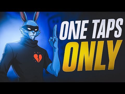 One Taps Only! | Uncle Ben |