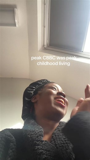 I miss the concept of childhood new gens will never get it💔💔💔 #cbbc