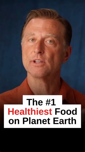 No supplement or superfood comes close to this healthiest food on Earth! Can you guess what it is? Find out more about the healthiest food on Earth: https://drbrg.co/4rEjQBw I post new health content every day. Follow so you don’t miss it! | Dr. Eric Berg