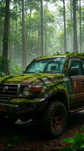 ASMR Car Restoration | Abandoned Ford F-150 Raptor 😂#restoration #ford #abandoned #fordraptor #asmr