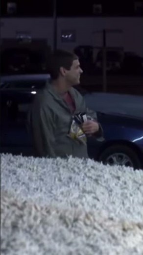 Big Gulps Huh? Welp See Ya Later - #dumbanddumber #jimcarrey #funny#BigGulps