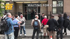 2.8K views · 44 reactions | Waiting for Cardi B to leave the Queens...