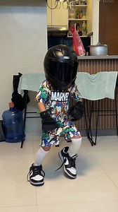 91K views · 3.3K reactions | DANCER NA ALIEN 藍藍 | The Bautistas | Facebook