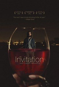 فيلم - The Invitation - 2015 مشاهدة اونلاين، فيديو، الإعلان، صور، النقد الفني، مواعيد العرض