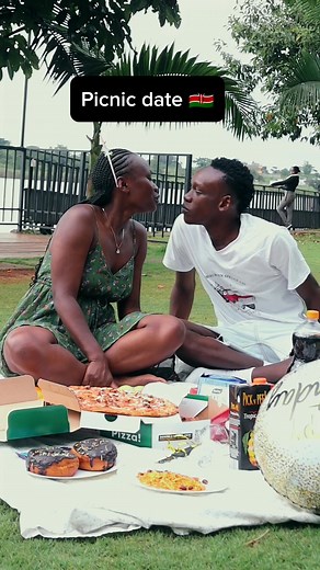 Perfect Picnic Date: Romantic Couple Goals and Aesthetic Picnic Ideas