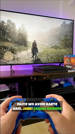DLSS 4.5 Explained | AI Frames vs Real Frames | Why Casual Gamers Love It