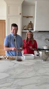 13K views · 86 reactions | A little peek into the behind-the-scenes... Introducing Around the Table — After Dark.  Get the no-bake recipe here: https://studiomcgee.visitlink.me/T9Etz9 | Studio McGee | Facebook