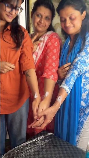 Trio Sisters Tattoos 💫 🔥 #sister #trio #tattoo