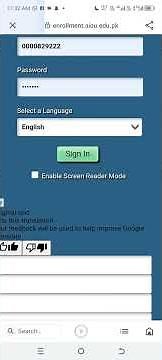Aiou How to use aiou website Admic record