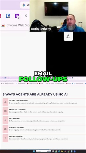 AI Email Follow-Ups: Boost Your Conversations Instantly #shorts