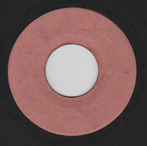 Derrick Morgan - Puppet On A String