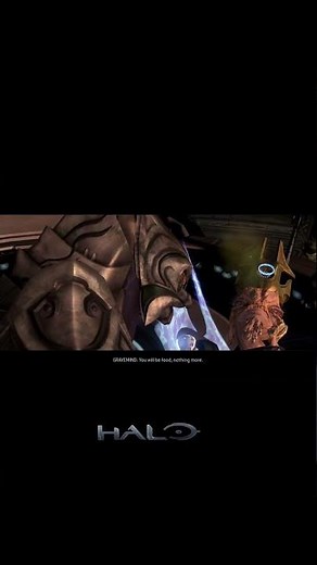 halo 3 the arbiter got his revenge on truth on halo the master chief collection