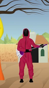 105K views · 2.3K reactions | RivRiv Ailesi Squd Game'de  | Oğuzhan Uzun | Facebook