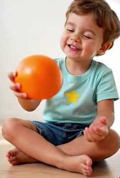 Learn A–Z With Fun Sounds & Actions. Learn ABC With Cute 3D Animation.