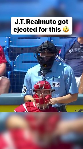 🤷‍♂️ (via Tim and Friends) | MLB on FOX