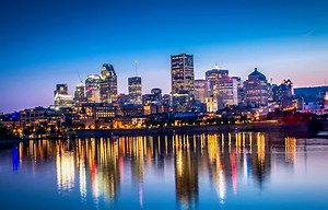 Historia de Montreal (Quebec): Idioma, Cultura, Tradiciones