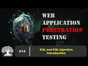 Introduction to SQL and SQL Injection using DVWA