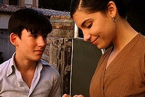 The Devil's Backbone (2001) | ČSFD.cz