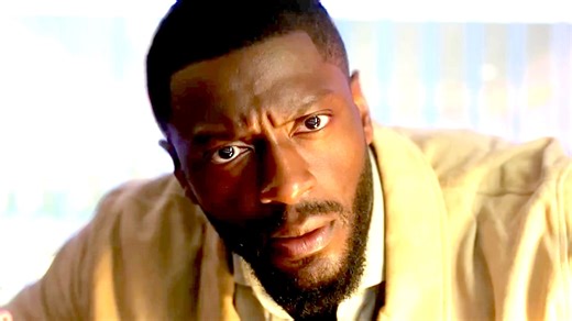 Alex Cross returns in the Cross season 2 official trailer