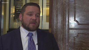 Former state representative facing state tax fraud charges