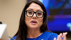 US Labor Secretary weighs in on August jobs data, Fed, tariffs