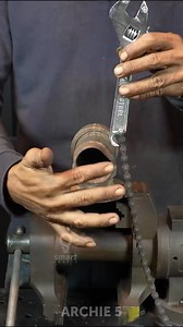 84K views · 706 reactions | Testing Tongue Protecting Cover, Firing Fidget and Magnetically Propelled Fan! | Archie5 | Facebook