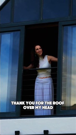 THANK YOU affirmations