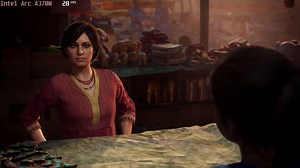 Intel Arc A370M in 40 gameplay videos with benchmarks