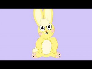 Happy Tree Friends - smoochies cuddles (balls).