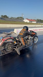 311K views · 4.5K reactions | Pro Fuel Harley Racer Goes for Event Win | CycleDrag | Facebook