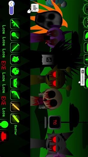 SPRUNKI: BETTERS AND LOSES PART 2 - The BEAT GOES ON... But You MIGHT NOT😱Can You SURVIVE the Remix?