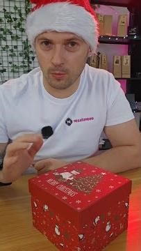 Ten prezent do elektroniki robi robotę pod choinką