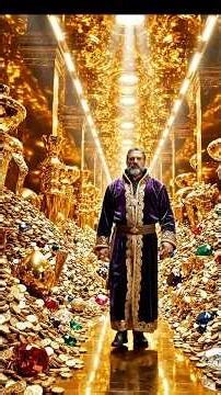 * “Por Que Jesus Disse Isso Sobre os Ricos?”