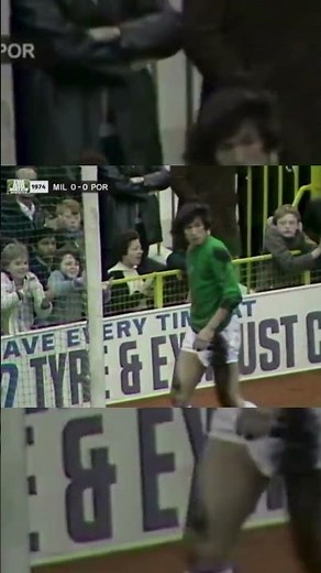 Bryan King Unreal Save vs Portsmouth 😳 | Billy Wilson Celebrates Too Early