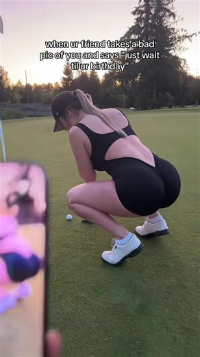#golf