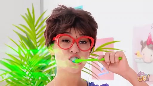 How To Become A Barbie Extreme Beauty Makeover With Gadgets From Tiktok! Pink Hacks By 123 Go!