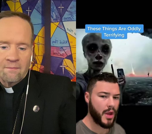 Discovering the Unseen: Woodpecker's Tongue Revealed