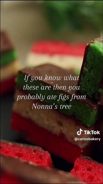 Discovering Nonna's Fig Recipes and Traditions