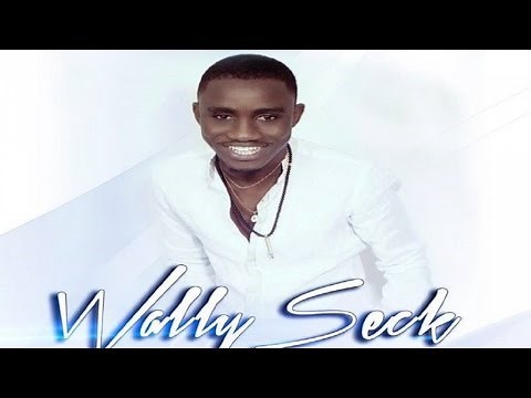 Wally B. Seck - Paradise (Live au Vogue 2016)