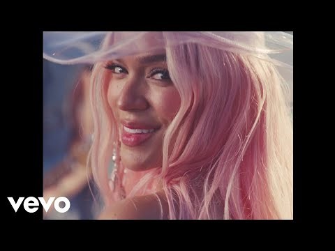 KAROL G, Carla Morrison - Mañana Sera Bonito (Official Video)