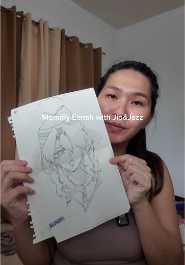 Bam's Amazing Drawing Skills: Gift of Mechanical Pencils