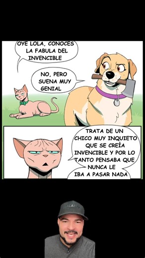 Pixie y Brutus capitulo 159, invencible parte 1 | Emmalogar