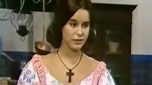 Rabszolgasors( Escrava Isaura ) - 1.rész