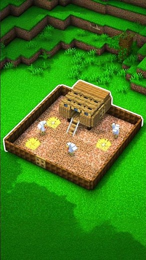 Easy Coop Build 🐔