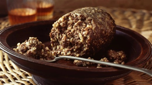 Scotland's most iconic haggis maker to change recipe for first time in 50 years