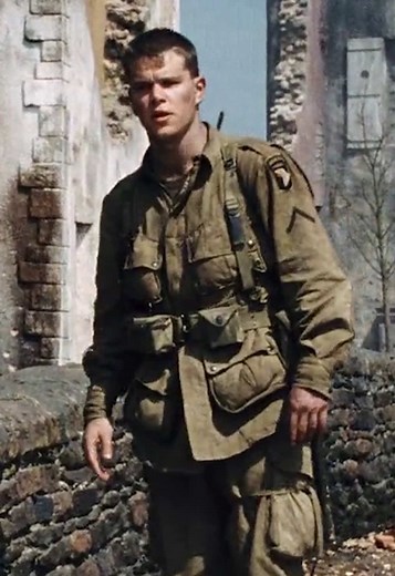 Saving Private Ryan: A Tribute to Brotherhood