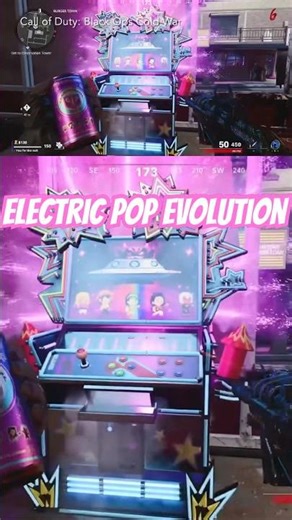 Evolution of the Electric Pop Perk in Treyarch CoD Zombies Games! #codzombies #callofdutyzombies